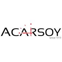 acarsoy saat